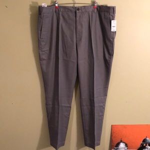 NWT Men’s Brooks Brothers Clark Style Pants
